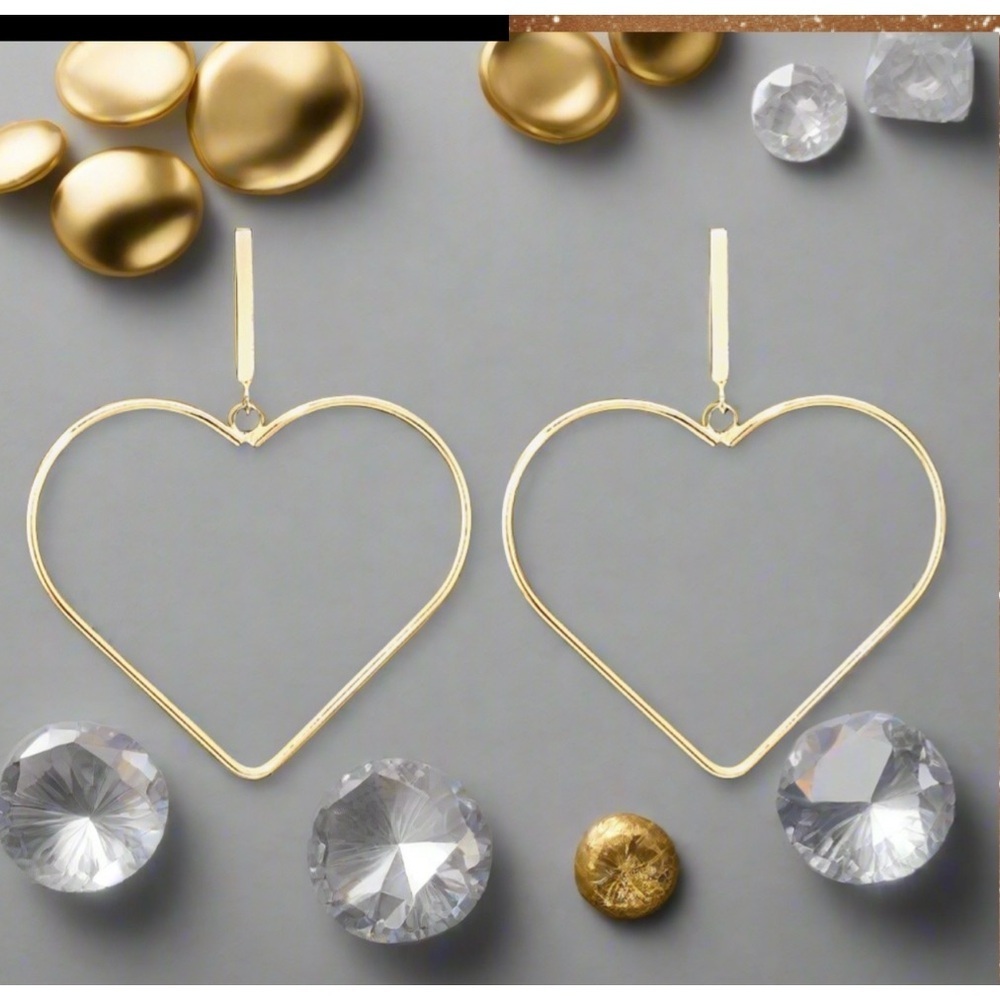 🆕 Final Sale Authentic SHASHI Designer Earrings -No Offers-PriceFirm